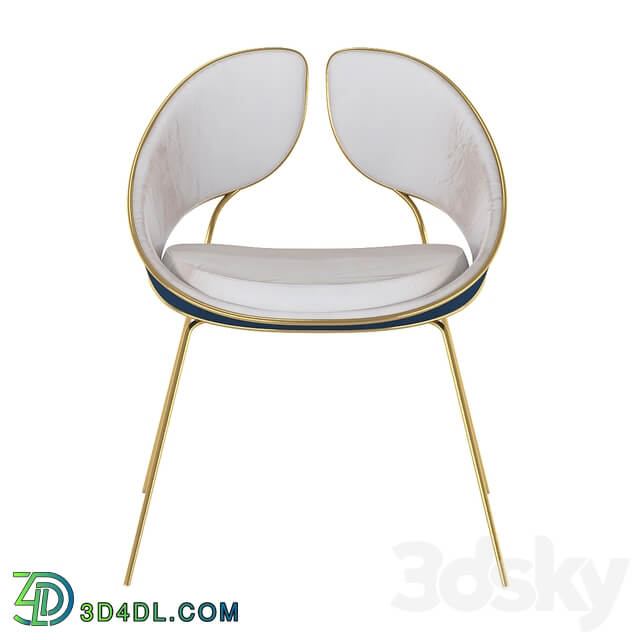 Hyoku Alma De Luce Chair