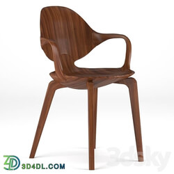 Cadeira clad chair 