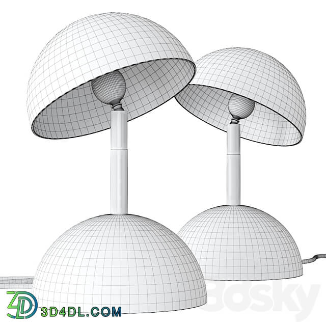 DIABOLO Table lamp By Eden Design