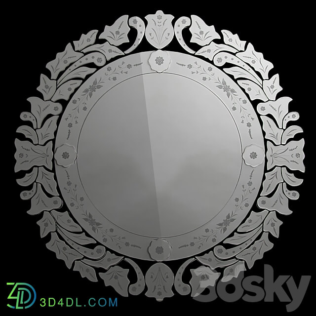 Mirror Vendita by LoftConcept