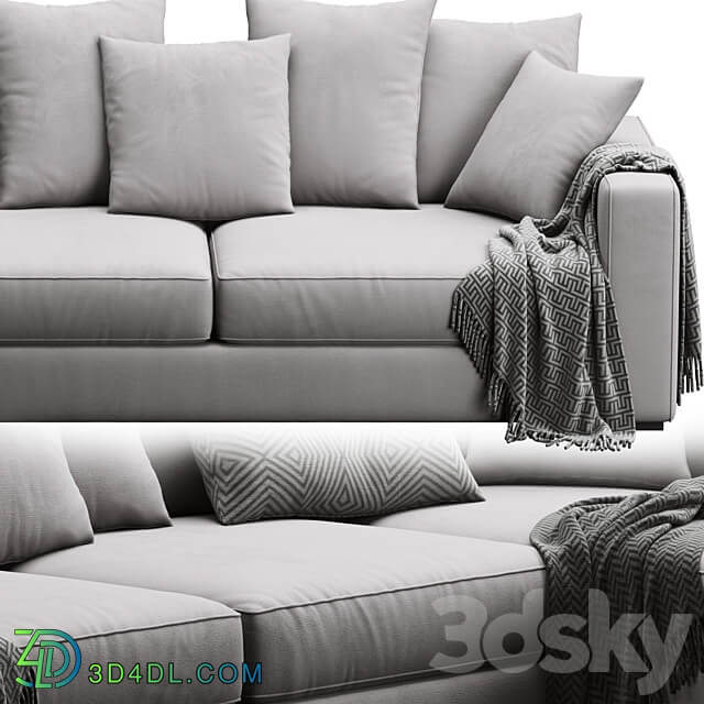 Boconcept cenova sofa