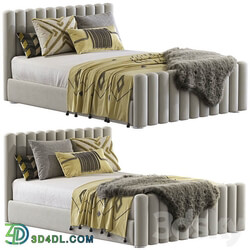 Bed Candelabra Home Angela Bed 2 