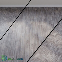 PVC tiles Wineo 800 wood Pine Riga bright DB00082 