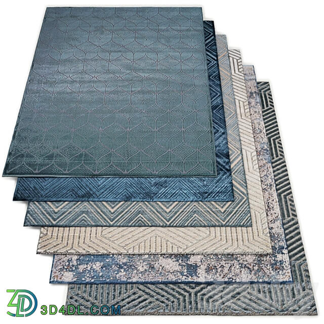 Dantone Home rug Collection