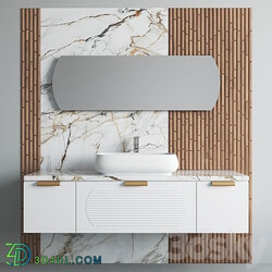 Bathroom furniture 06 