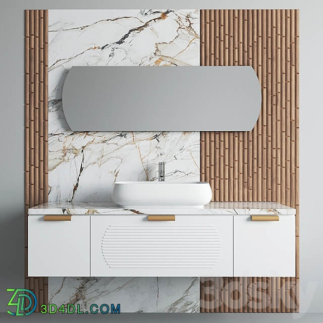 Bathroom furniture 06