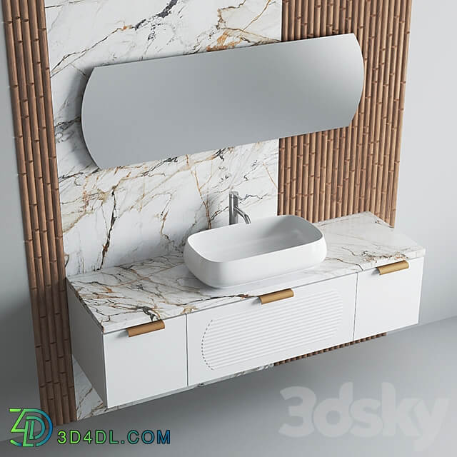 Bathroom furniture 06