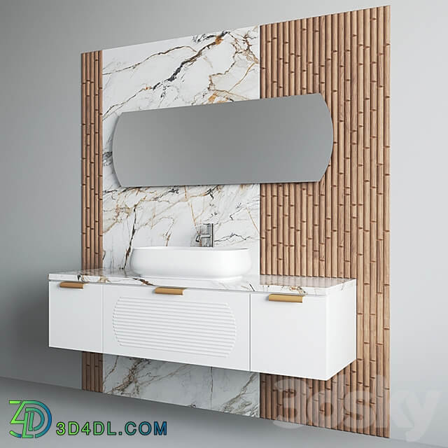 Bathroom furniture 06