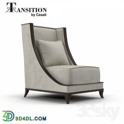 Transition by Casali Armchair 