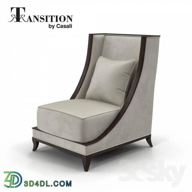 Transition by Casali Armchair