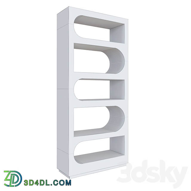 Kellywearstler ROXBURY ETAGERE