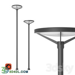 Street lamp Street LED light 3 