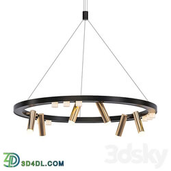 Pendant light agvid 