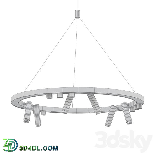 Pendant light agvid