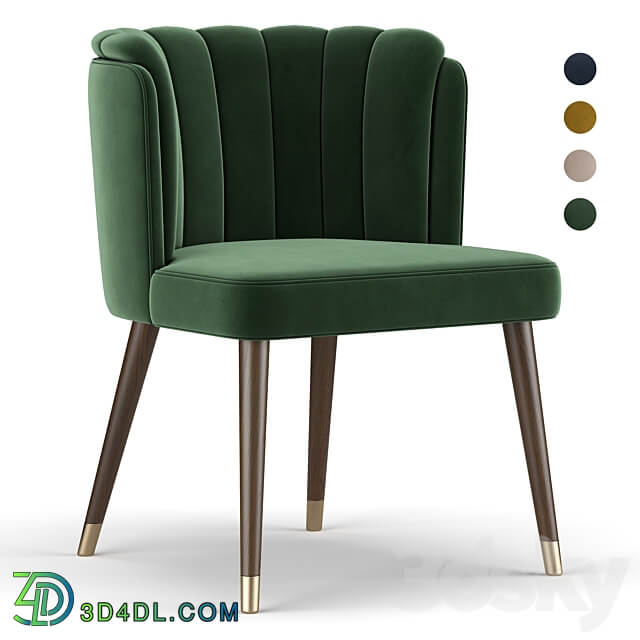 Isadora Dining Chair