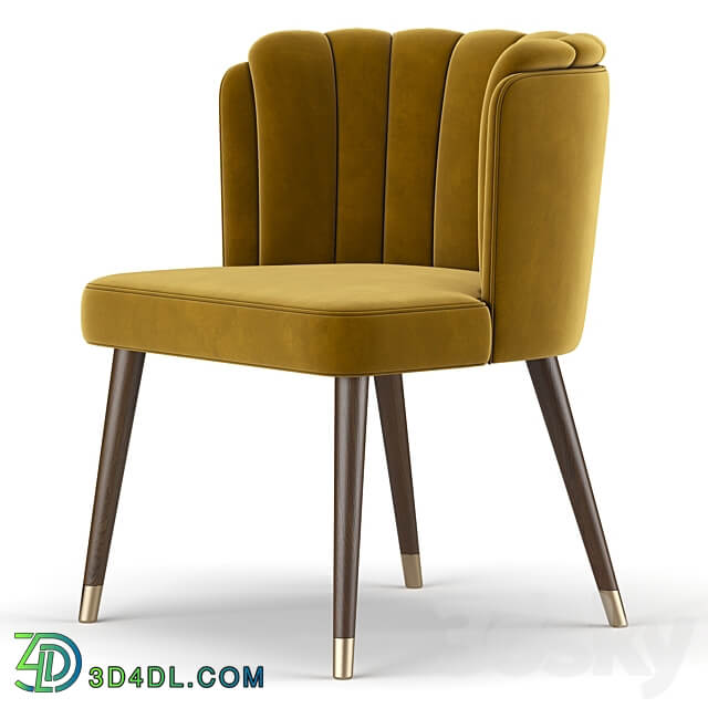 Isadora Dining Chair