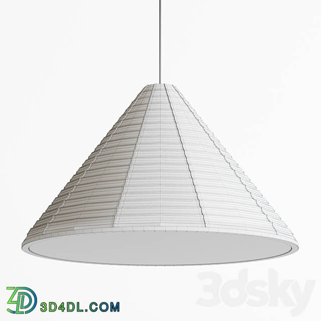 Pendant light Karimoku Pendant Light