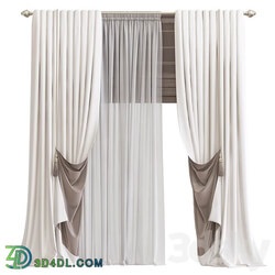 Curtain 856 