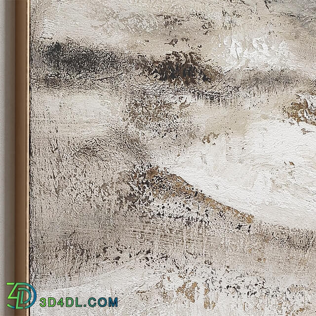 Textured Wall Art C 210