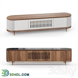 Sideboard Chest of drawer TV Unit sub module Coco 