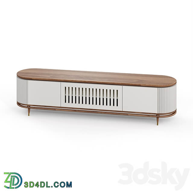 Sideboard Chest of drawer TV Unit sub module Coco