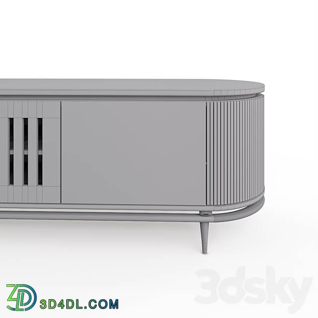 Sideboard Chest of drawer TV Unit sub module Coco