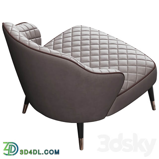 DION armchair