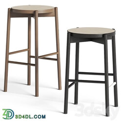 Conde House Kotan High Bar Stools 