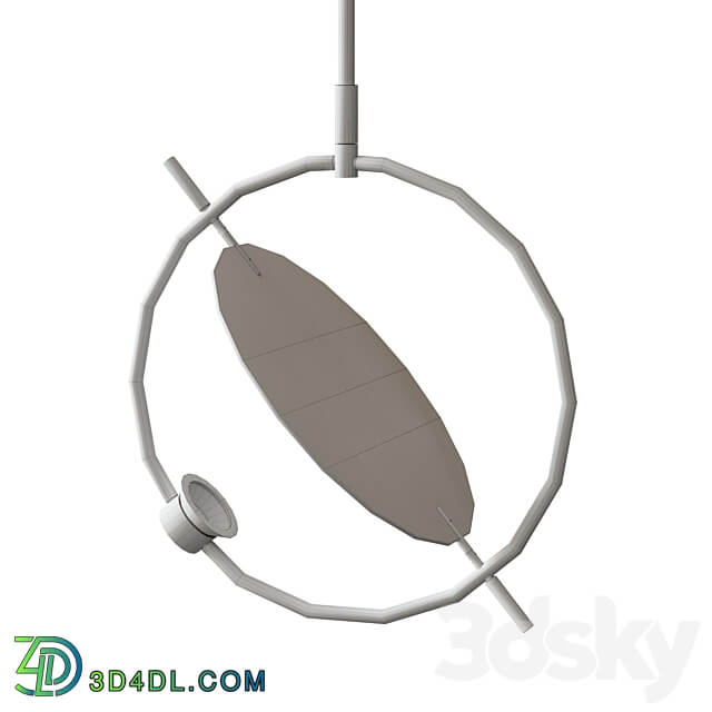 Pendant light Gaspar pendant