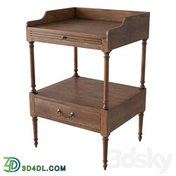 Eichholtz Side table Norfolk 