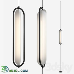 Pendant light Pendant lamp Nexia BOW 