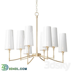 Pendant light DILLON 