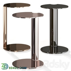 Minotti NAY Coffee table Designer Rodolfo Dordoni 