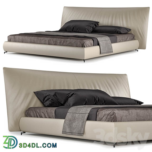 Bed Bed Suite ISU Alivar