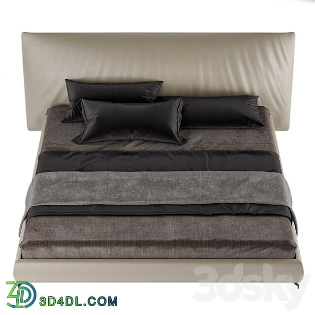 Bed Bed Suite ISU Alivar