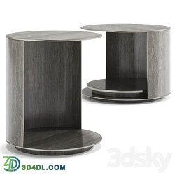 Minotti RICHER Coffee table Designer Rodolfo Dordoni 