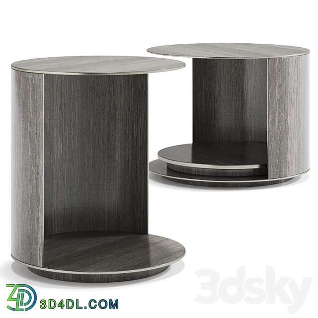 Minotti RICHER Coffee table Designer Rodolfo Dordoni