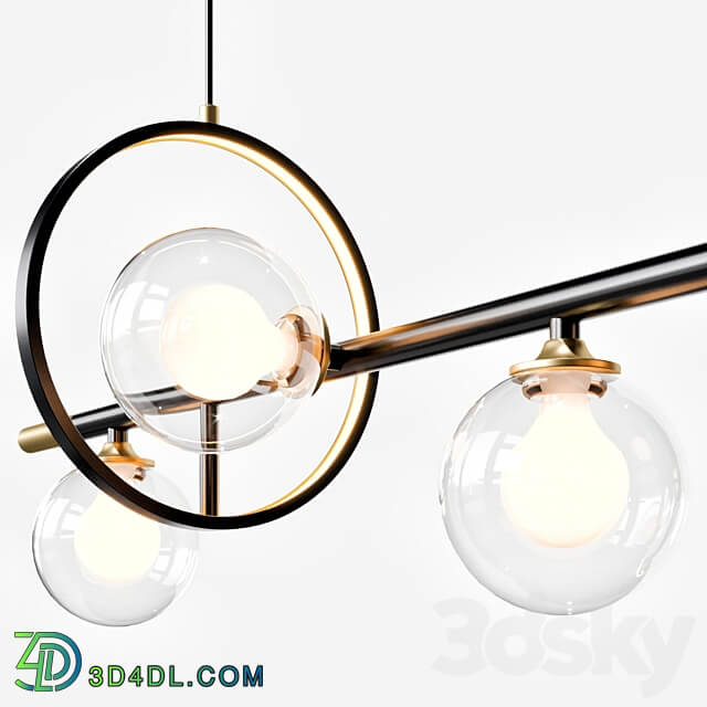 Pendant light Lampatron DAGFRID pendant light colletion