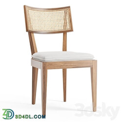 Odelle chair 