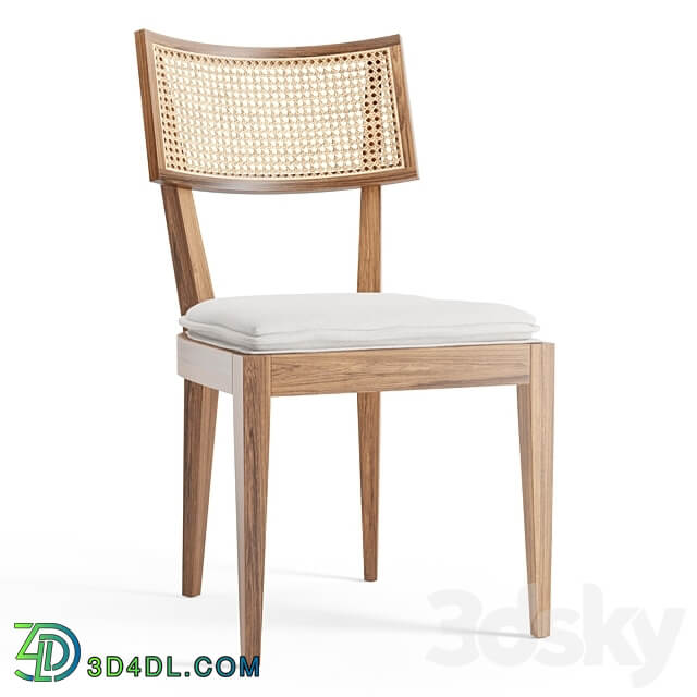 Odelle chair