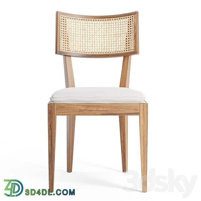 Odelle chair