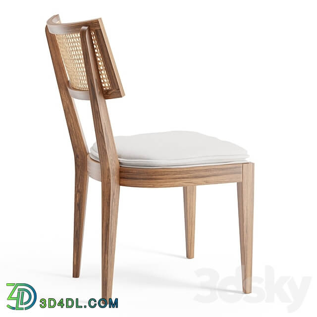 Odelle chair