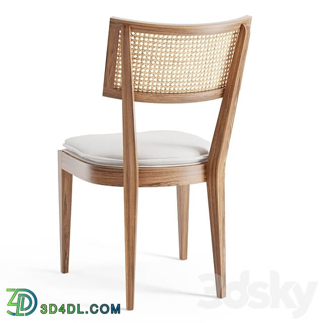 Odelle chair