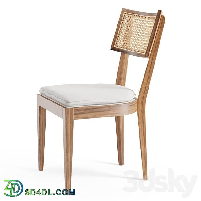 Odelle chair