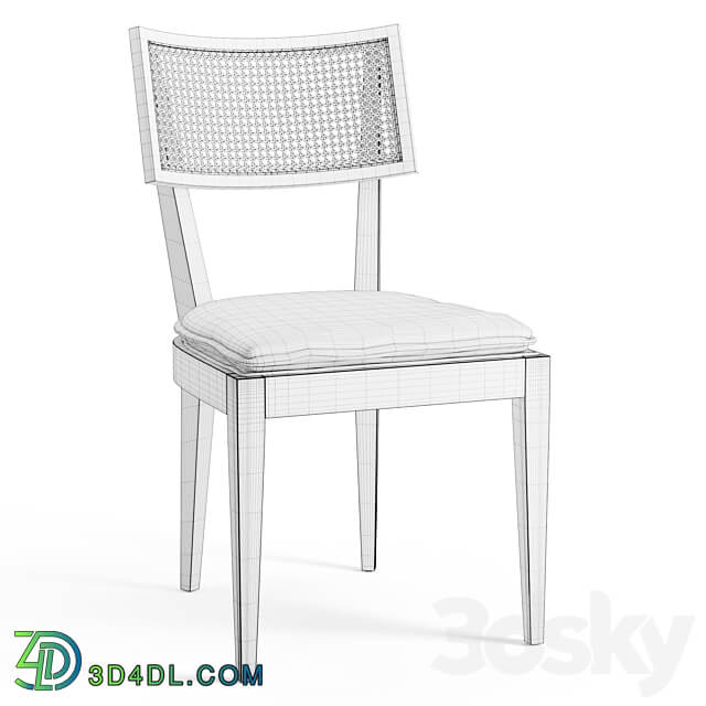 Odelle chair