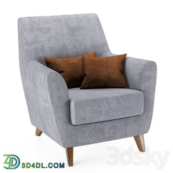 Newbury armchair 