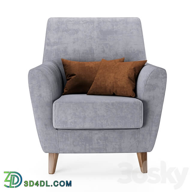 Newbury armchair