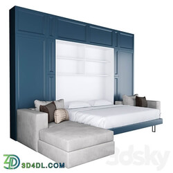 Other Olissys convertible wardrobe 