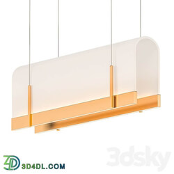 Pendant light Tunnel 