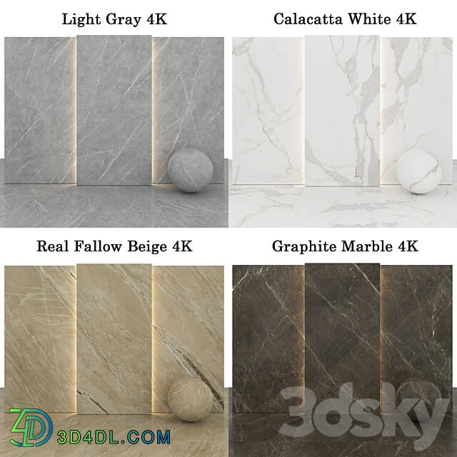 Collection Marble 29